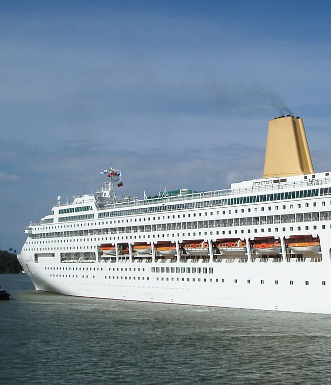 Ships for sale